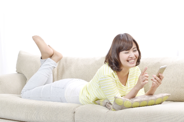 Match(マッチ・ドットコム)メール送信