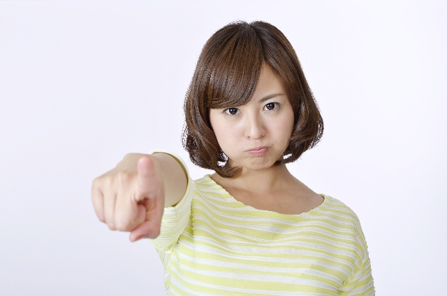 Match(マッチ・ドットコム)要注意人物